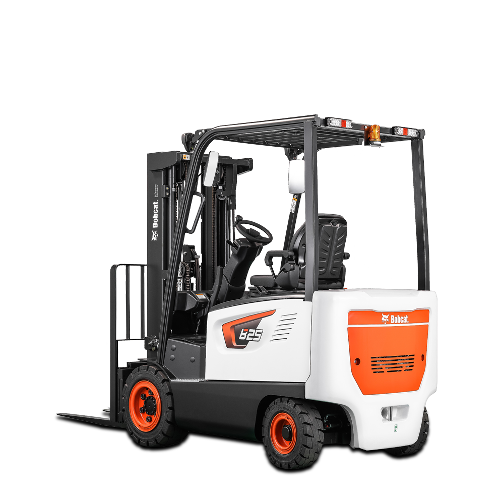 Bobcat Pro7 2.0 – 3.2t