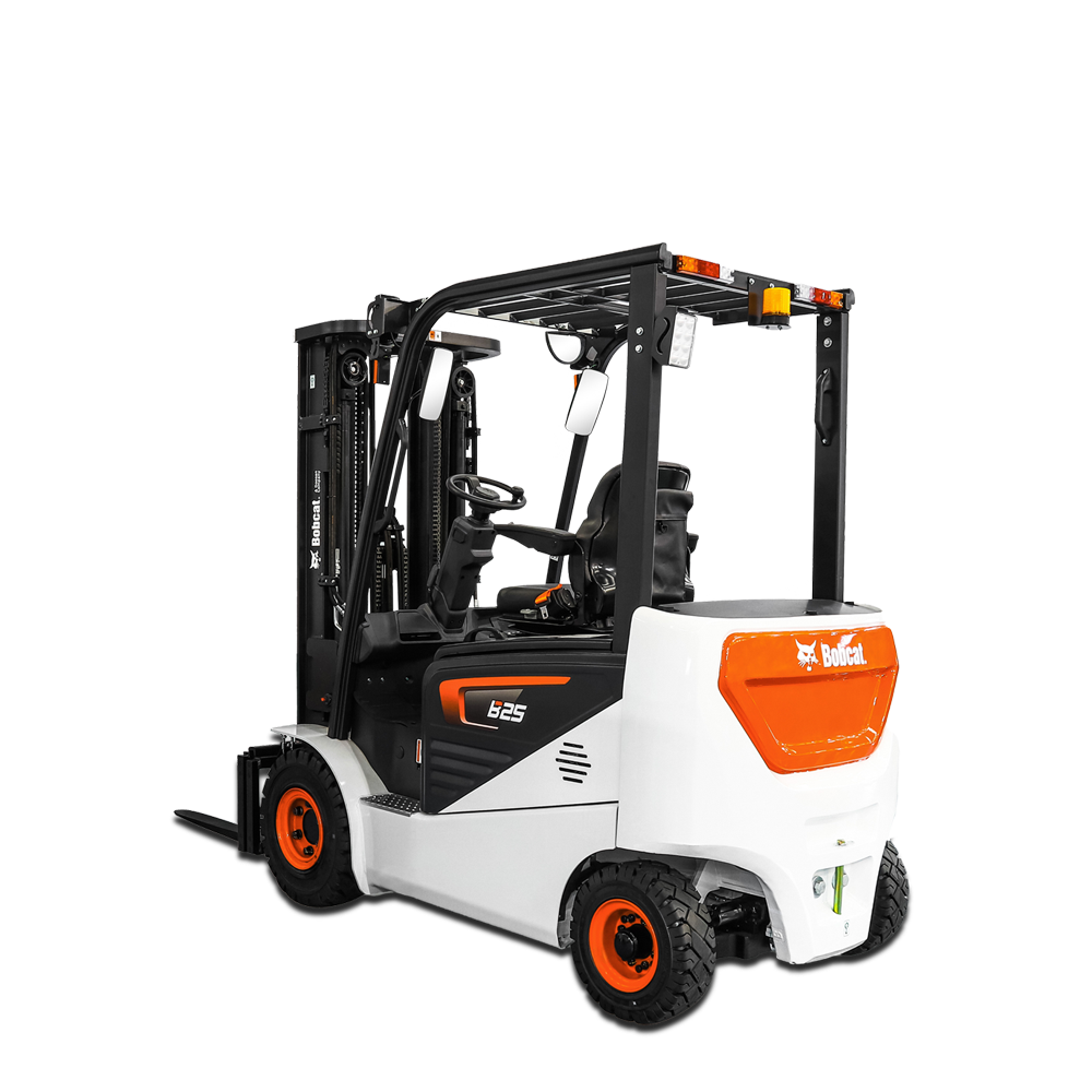 Bobcat NXE 1.5 – 3.5t