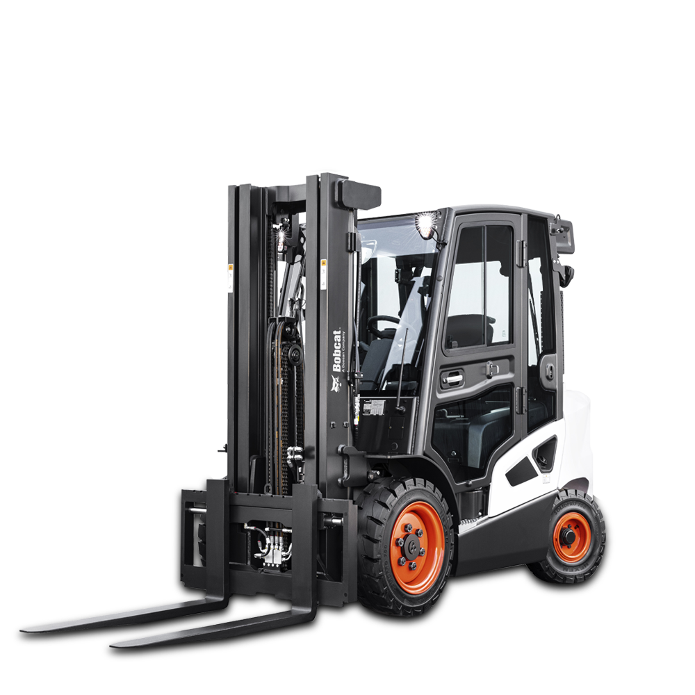 Bobcat Pro9 2.0 – 3.5t