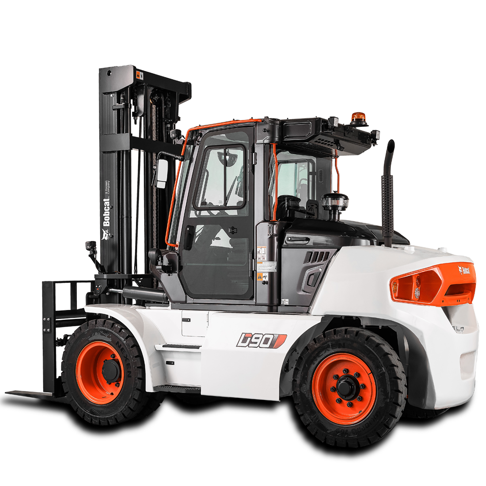 Bobcat Pro9 6.0 – 9.0t