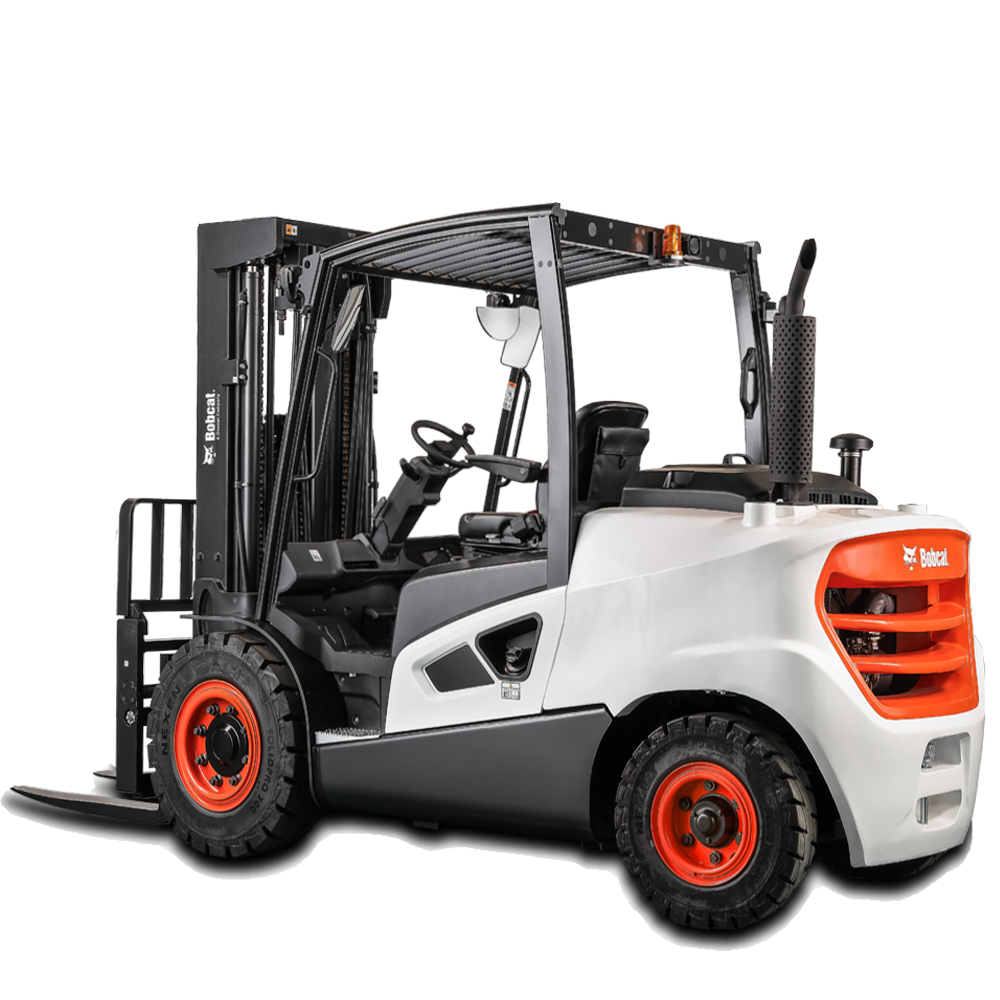 Bobcat Pro9 3.5 – 5.5t