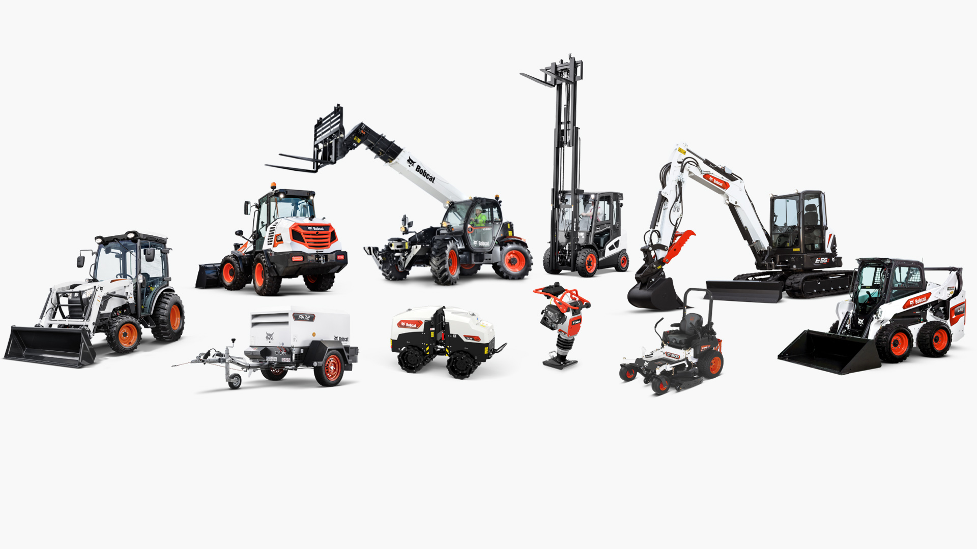 Dajemy Ci siłę, żeby zrobić więcej